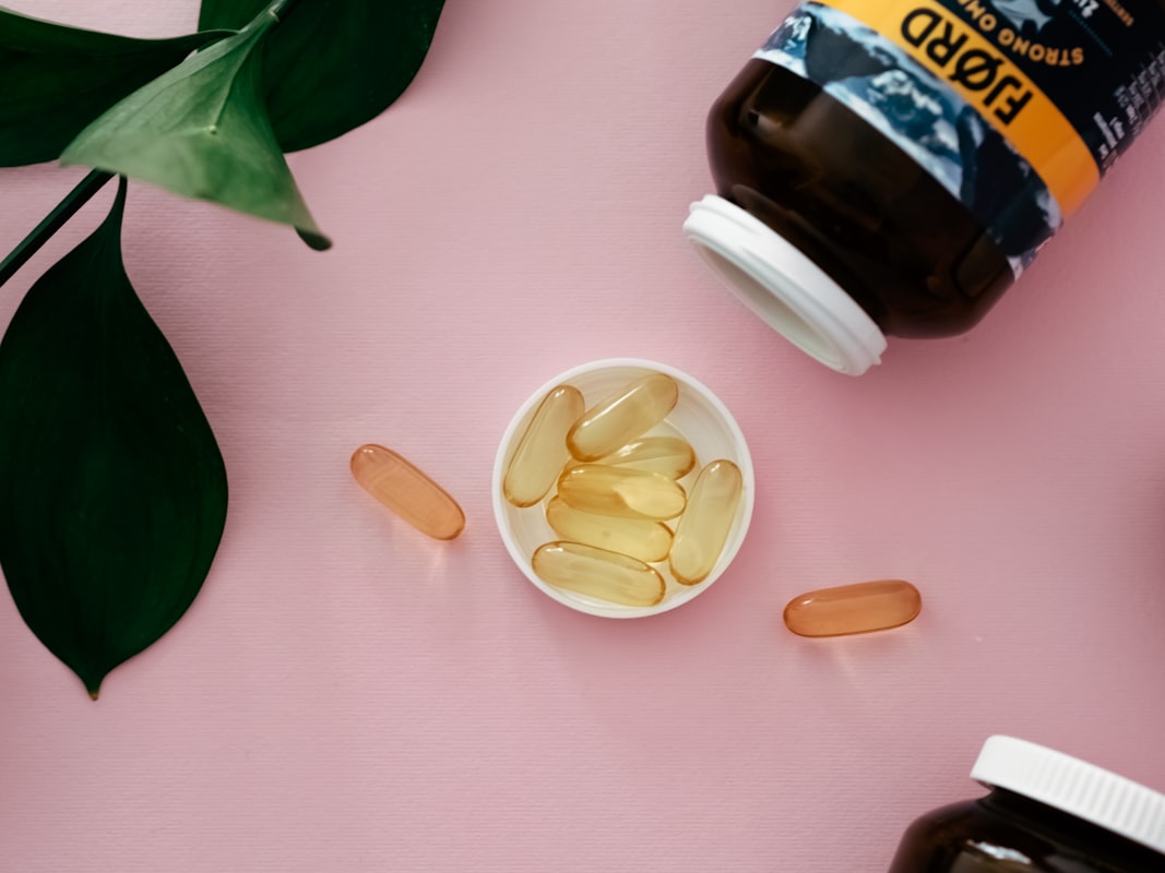 Metabolismo y energía